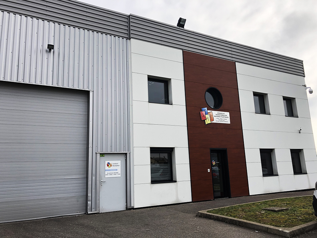  ATMP est spécialisée dans la conception et la fabrication de PLV