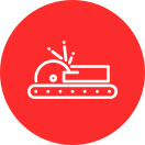 ATMP INDUSTRIE Découpe laser plastique