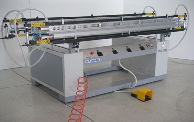 Atmp industrie